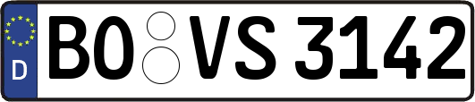 BO-VS3142