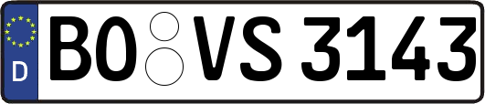 BO-VS3143