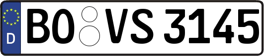 BO-VS3145