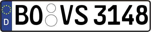 BO-VS3148