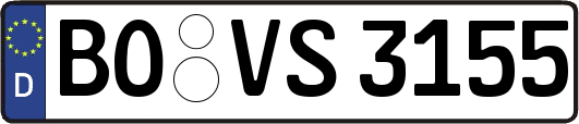 BO-VS3155