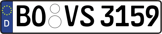 BO-VS3159