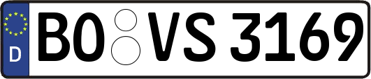 BO-VS3169