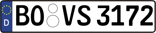 BO-VS3172