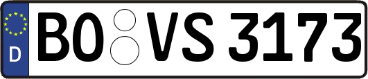 BO-VS3173