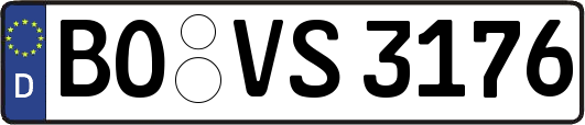 BO-VS3176