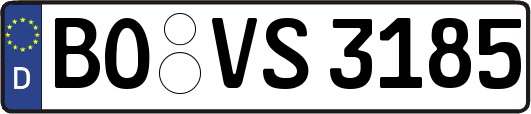 BO-VS3185