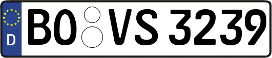 BO-VS3239