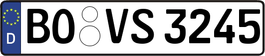 BO-VS3245