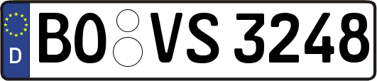 BO-VS3248