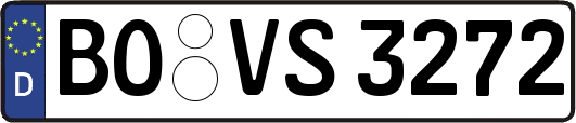 BO-VS3272