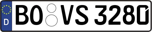 BO-VS3280
