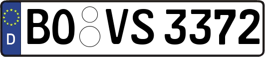 BO-VS3372
