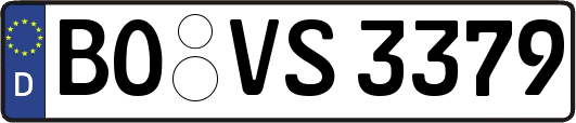 BO-VS3379