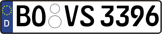 BO-VS3396