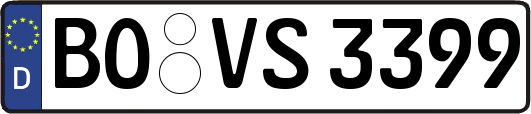 BO-VS3399