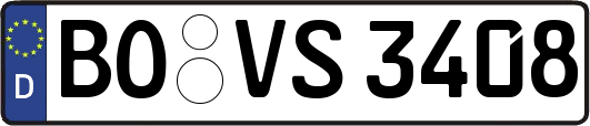 BO-VS3408