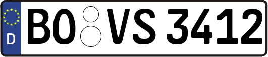 BO-VS3412