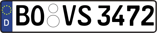 BO-VS3472