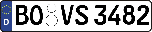 BO-VS3482