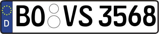 BO-VS3568