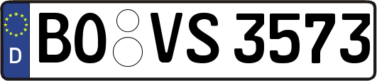 BO-VS3573