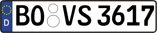 BO-VS3617