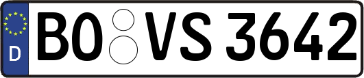 BO-VS3642