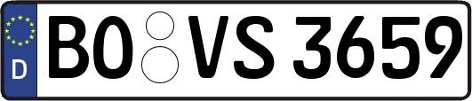 BO-VS3659