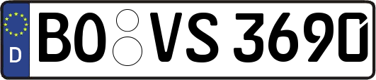 BO-VS3690