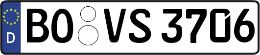 BO-VS3706