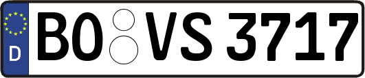 BO-VS3717