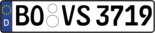 BO-VS3719