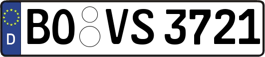 BO-VS3721