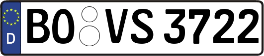 BO-VS3722