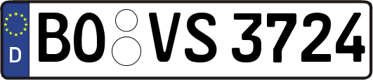 BO-VS3724