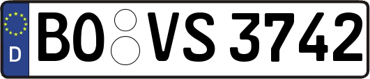 BO-VS3742
