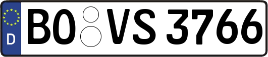 BO-VS3766