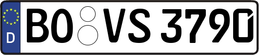 BO-VS3790