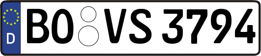 BO-VS3794