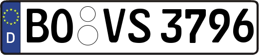 BO-VS3796