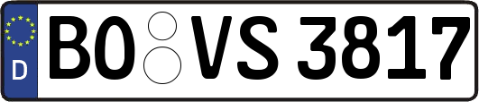 BO-VS3817