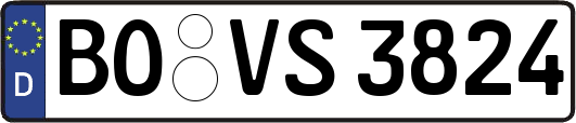 BO-VS3824