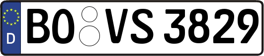 BO-VS3829