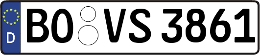 BO-VS3861