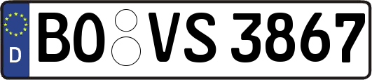 BO-VS3867