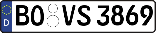 BO-VS3869