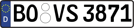 BO-VS3871