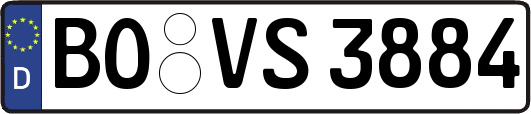 BO-VS3884