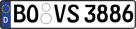 BO-VS3886